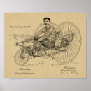 Suche nach dreiräder poster Fahrrad