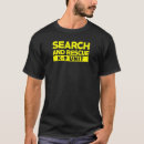 Suche nach sie suchen tshirts Orange