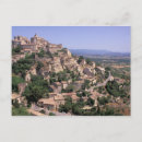Recherche de gordes cartes postales Architecture