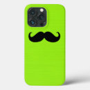 Suche nach mustache iphone hüllen Lustig