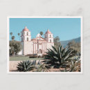 Suche nach santa barbara postkarten Retro