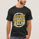 Recherche de limonade rose tshirts Agrumes