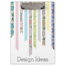 Suche nach band klemmbrett Streifen