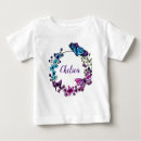 Recherche de noël de papillon Baby girl