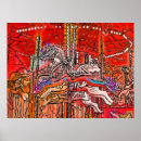 Suche nach fairground poster Karussell