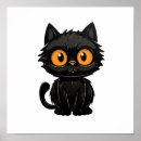 Suche nach cat cartoon poster Katze