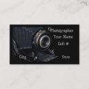 Recherche de pellicule cartes visite Vintage