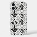 Recherche de grand blanc iphone coques Conception