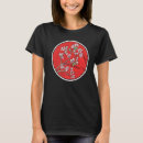 Recherche de fleurs de cerisier tshirts Esthétique