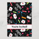 Suche nach krankenschwestern einladungen Nurse