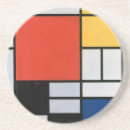 Suche nach piet mondrian untersetzer Mondrisch
