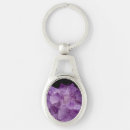 Suche nach amethyst schlüsselanhänger Wertvolle steine