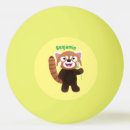 Recherche de panda tennis de table Adorable