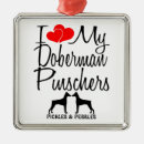 Suche nach pinscher ornamente Doberin