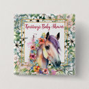 Suche nach jungen oder mädchen babyparty buttons Babydusche