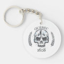Suche nach totenkopf andere schlüsselanhänger Schädel