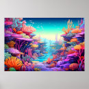 Recherche de paysage sous marin posters Océan