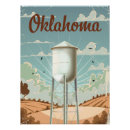 Suche nach wasserturm poster Oklahoma