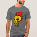 Recherche de corné diable vêtements Klaxons