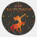 Recherche de sagittarius autocollants Sagittaire