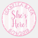 Suche nach new baby aufkleber Mädchen