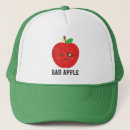 Recherche de cache casquettes Mignon