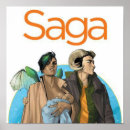 Suche nach saga poster Cartoon