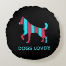 Recherche de chien art coussins Mignon