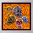 Recherche de muertos art Éffrayant