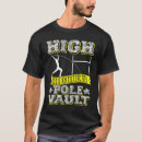 Recherche de saut perche tshirts Haut