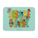 Recherche de bert sesame street magnets Rue sésame