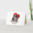 Recherche de caniche vœux cartes Chien de caniche