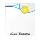 Suche nach tennis notizblock Trainer