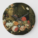 Recherche de buste horloges Classique
