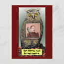 Recherche de bizzare cartes postales Humour