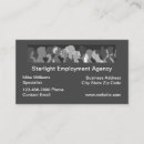 Recherche de chasseur de têtes cartes visite Emploi