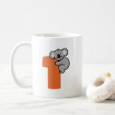 Recherche de koala mignons tasses Pour enfants