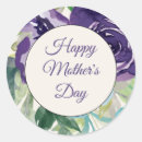 Recherche de sauge autocollants Feuille vert sauge