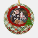 Recherche de ęr ornements Couplez le premier noël