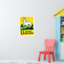 Suche nach niedliches alphabet poster Retro
