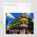 Recherche de balcons cartes postales Trimestre français