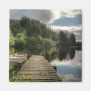 Suche nach loch magnete See