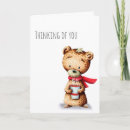 Recherche de chocolat chaud vœux cartes Hiver