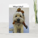 Recherche de coquines cartes halloween Chien