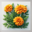 Suche nach orange blatt poster Blüte