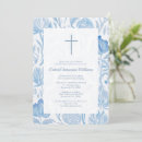 Suche nach boy first communion einladungen Christlich