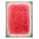 Recherche de pastèque rouge carnets Melon