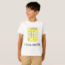 Suche nach mathe der liebe i tshirts Schule