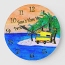 Recherche de tente horloges Voyage