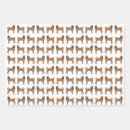 Recherche de pei shar papier cadeau Chien